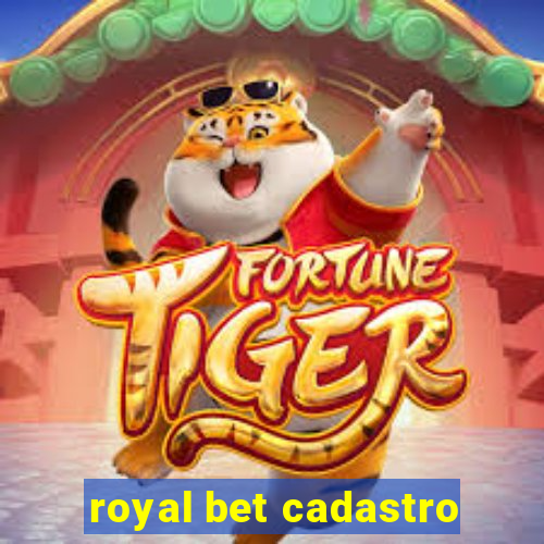 royal bet cadastro